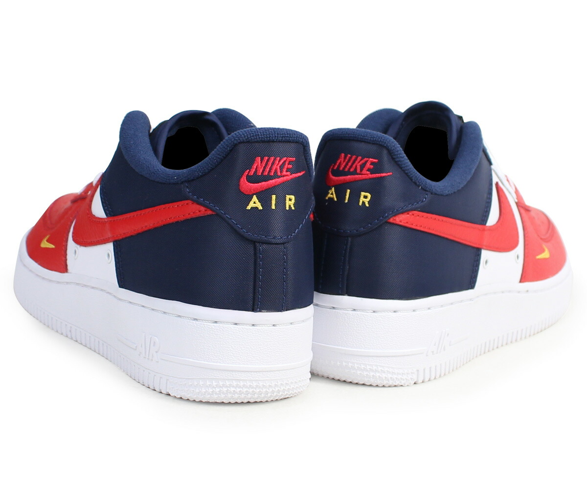 nike air force 1 independence day red