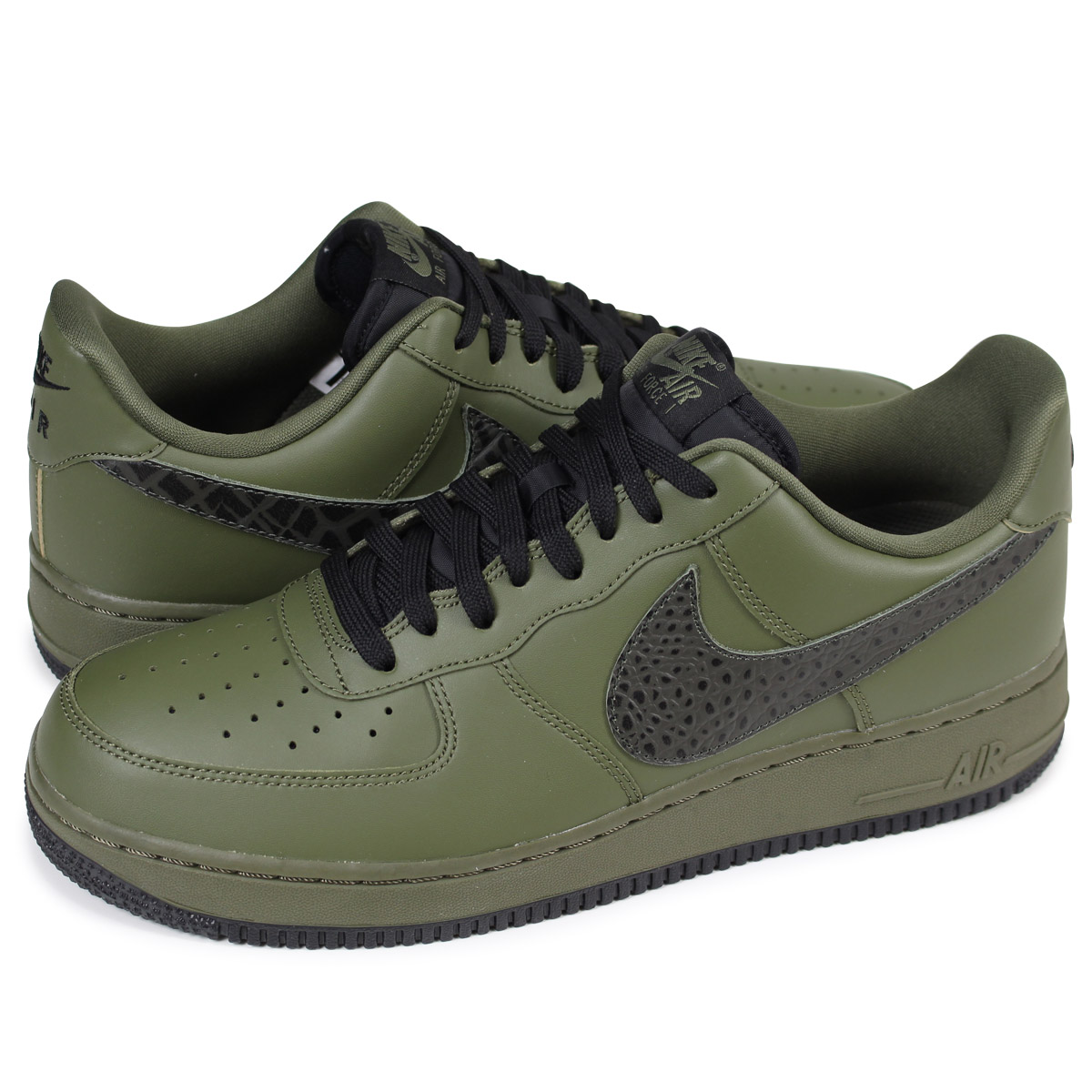 nike air force olive