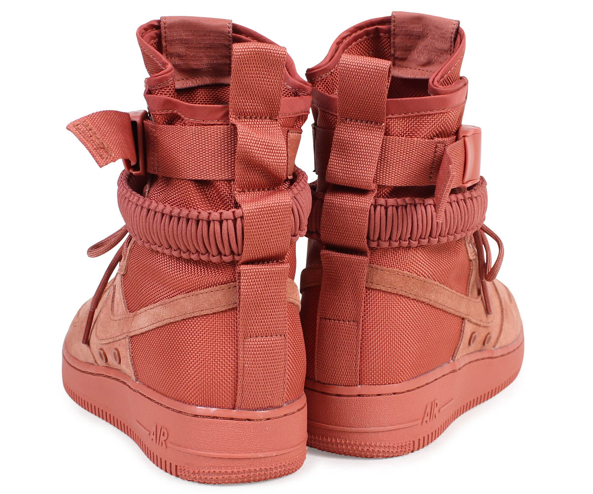 nike air force 1 dusty pink