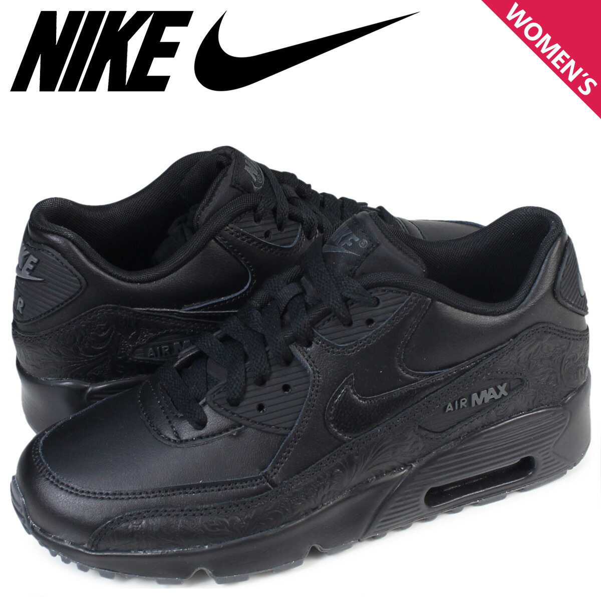 nike air max 90 leather se gg