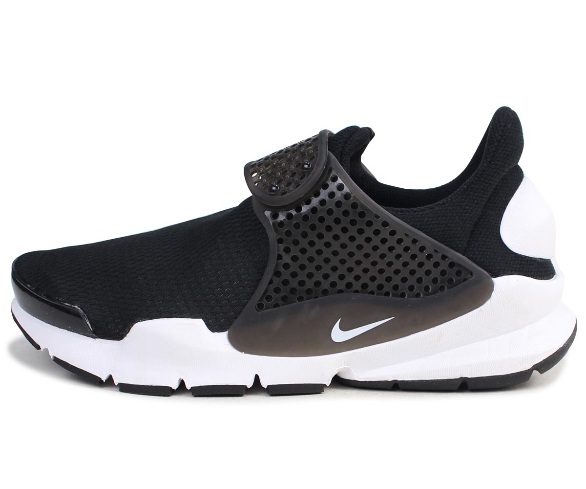 楽天市場 Nike ナイキ ソックダート レディース スニーカー Sock Dart Gs 001 靴 ブラック Goods Lab