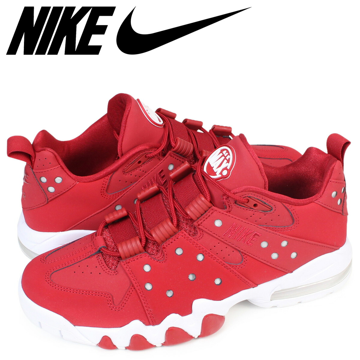 nike air max sneaker low
