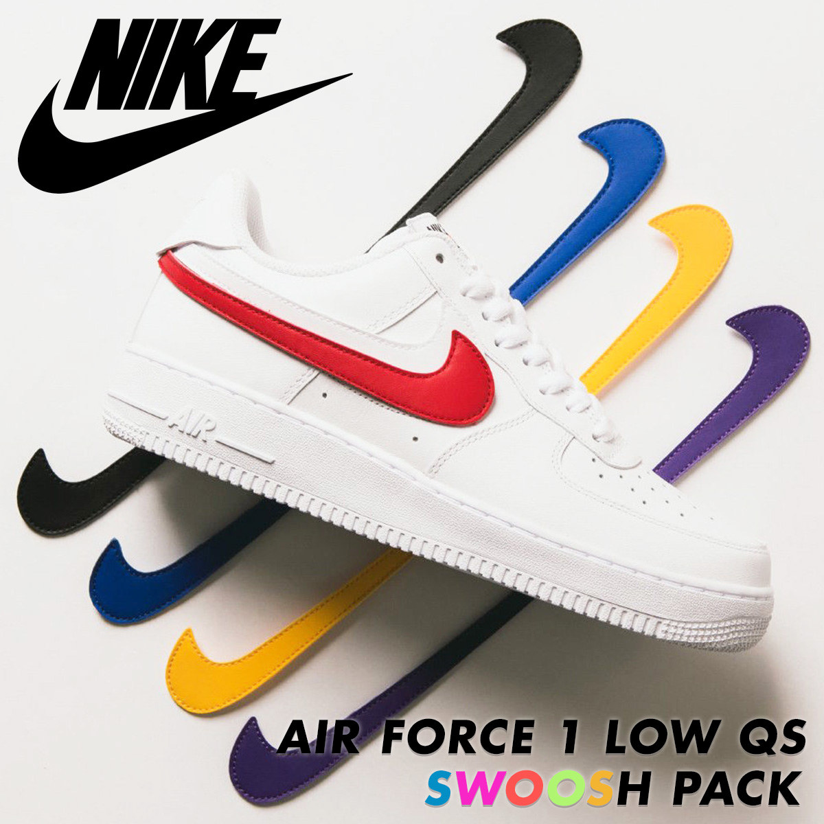 all air force 1 shoes ever made