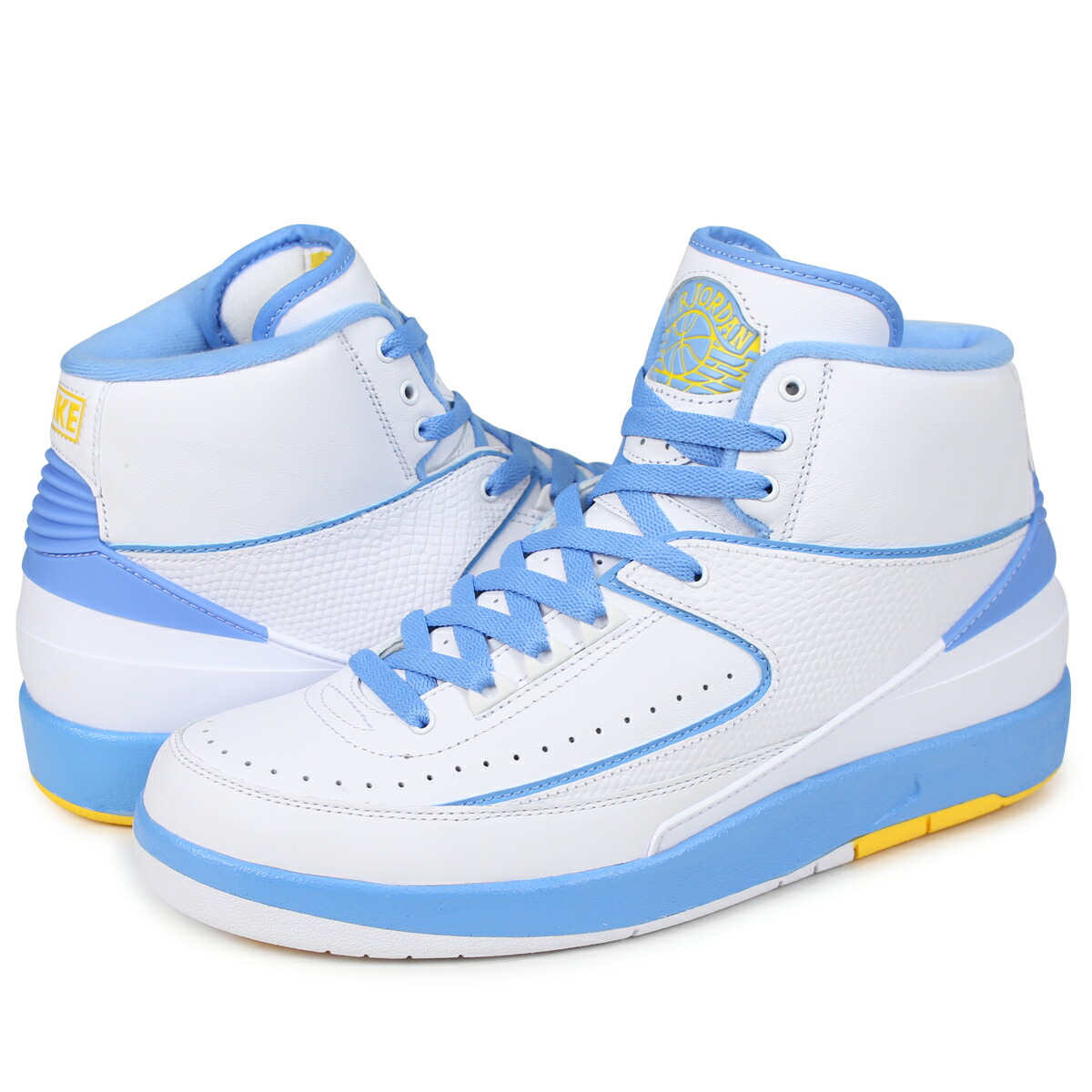 melo 2 shoes