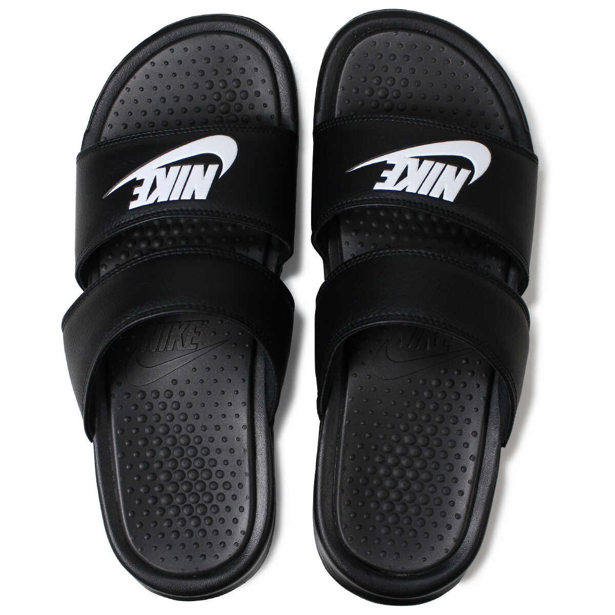 楽天市場 最大600円offクーポン ナイキ Nike サンダル ベナッシ レディース メンズ Wmns Benassi Duo Ultra Slide 010 ブラック 黒 Goods Lab