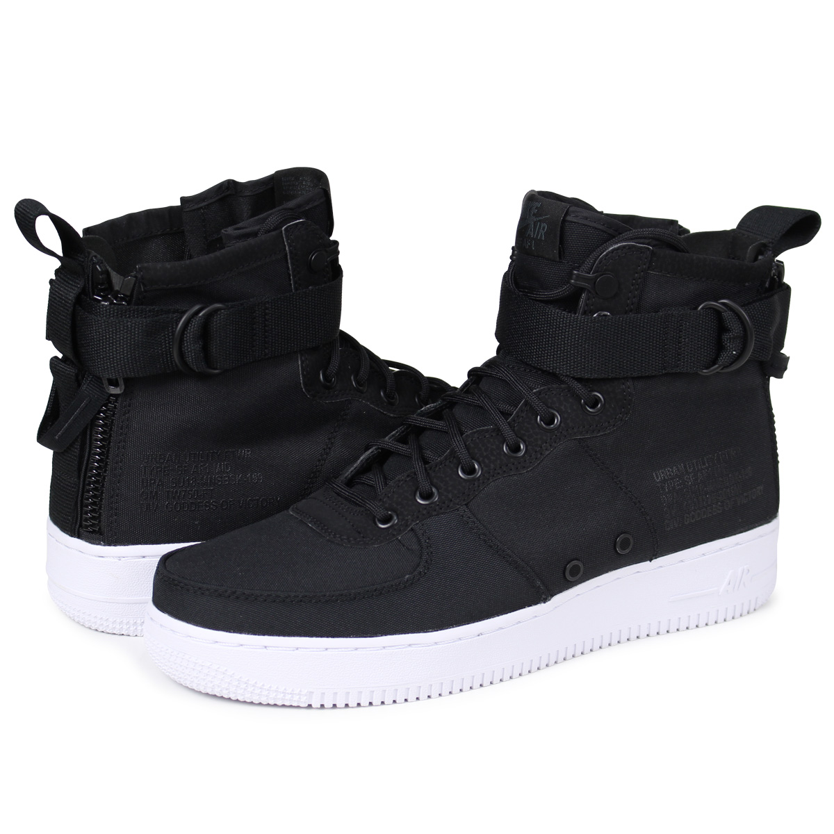 nike special field air force 1 mid