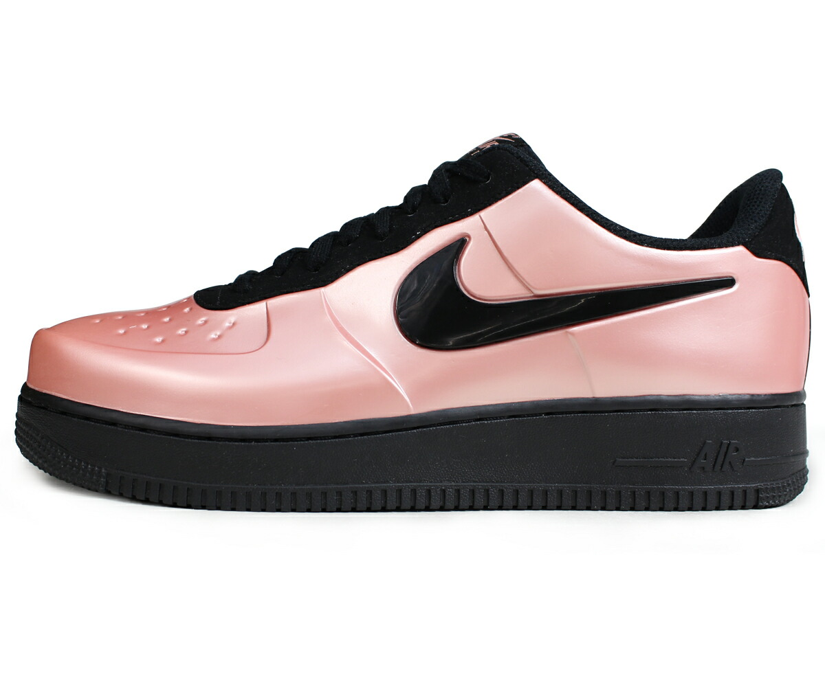 air force 1 foamposite pro cupsole