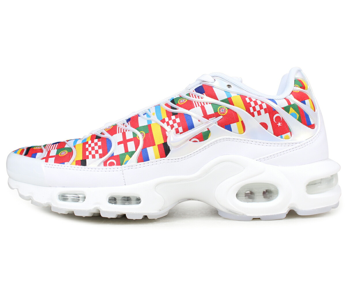 nike air max plus nic qs