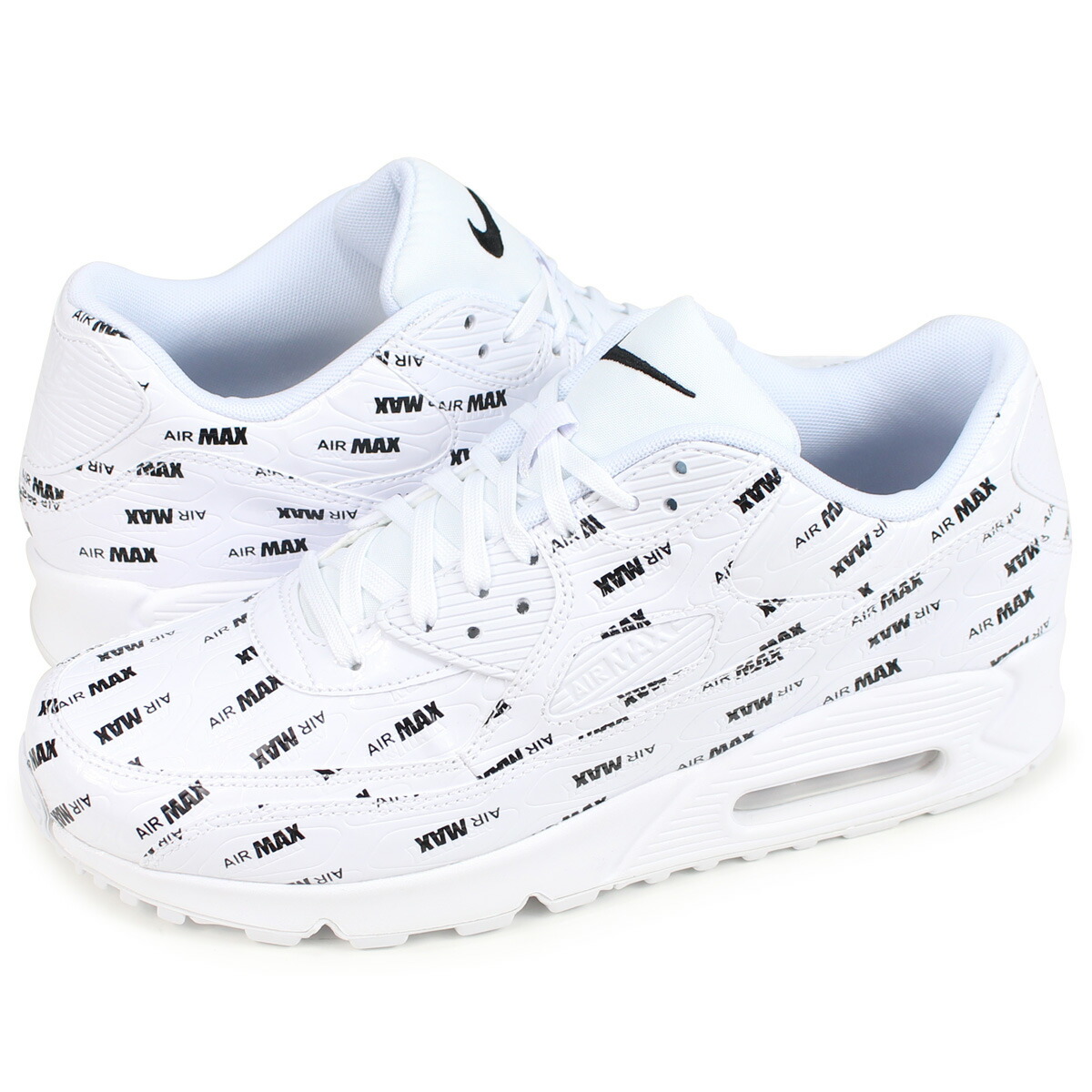 nike air max 90 premium men's shoe
