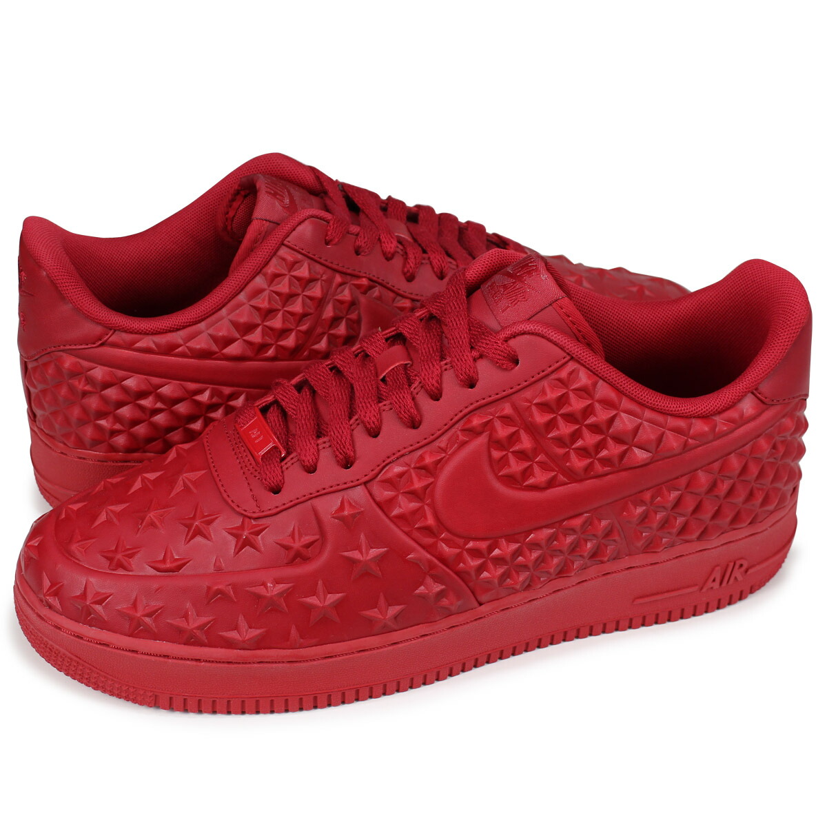 nike air force 1 independence day red