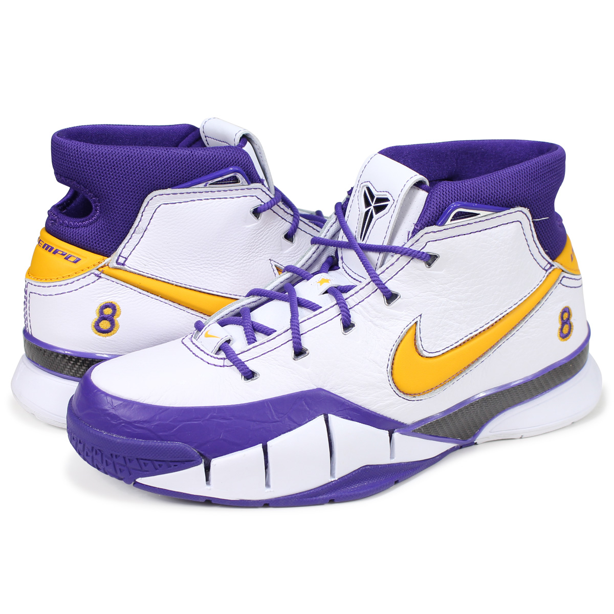 Kobe Nike