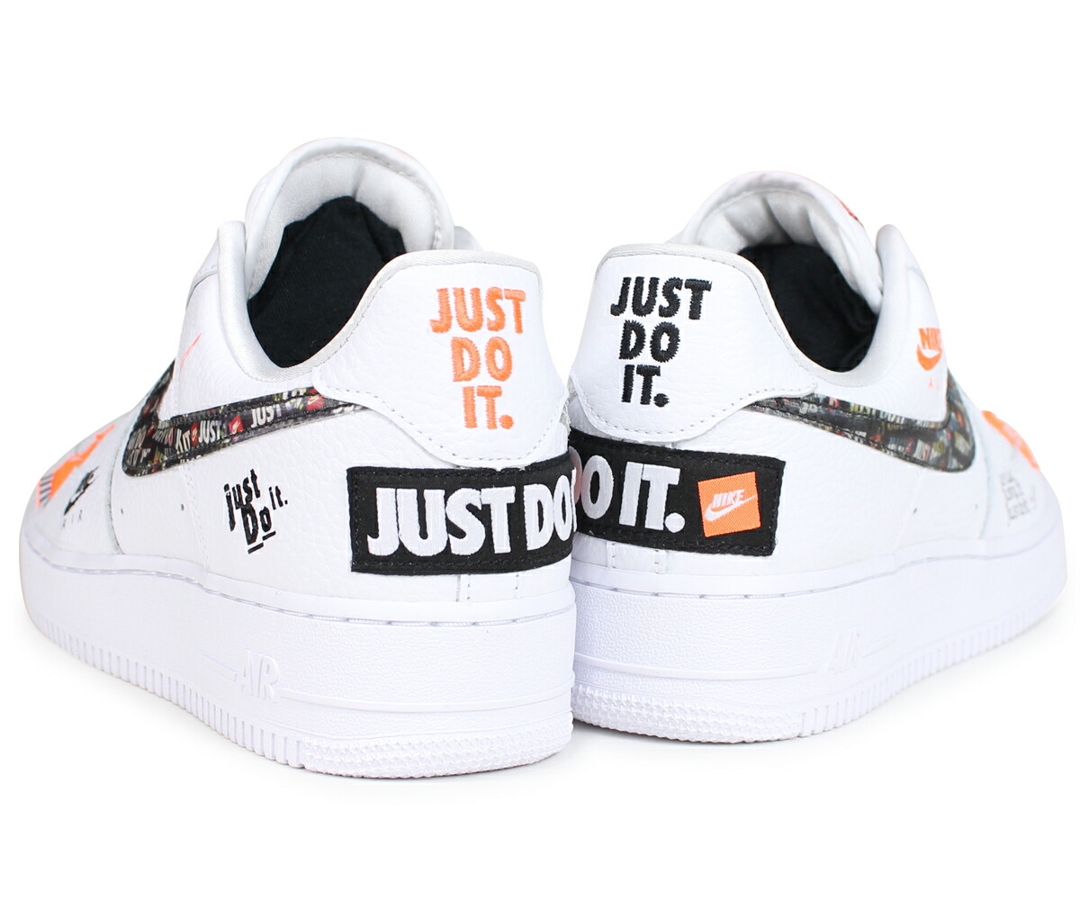 nike schoenen just do it