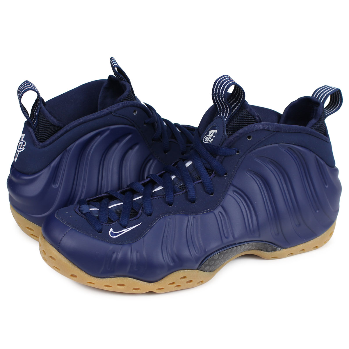 foamposites nike store