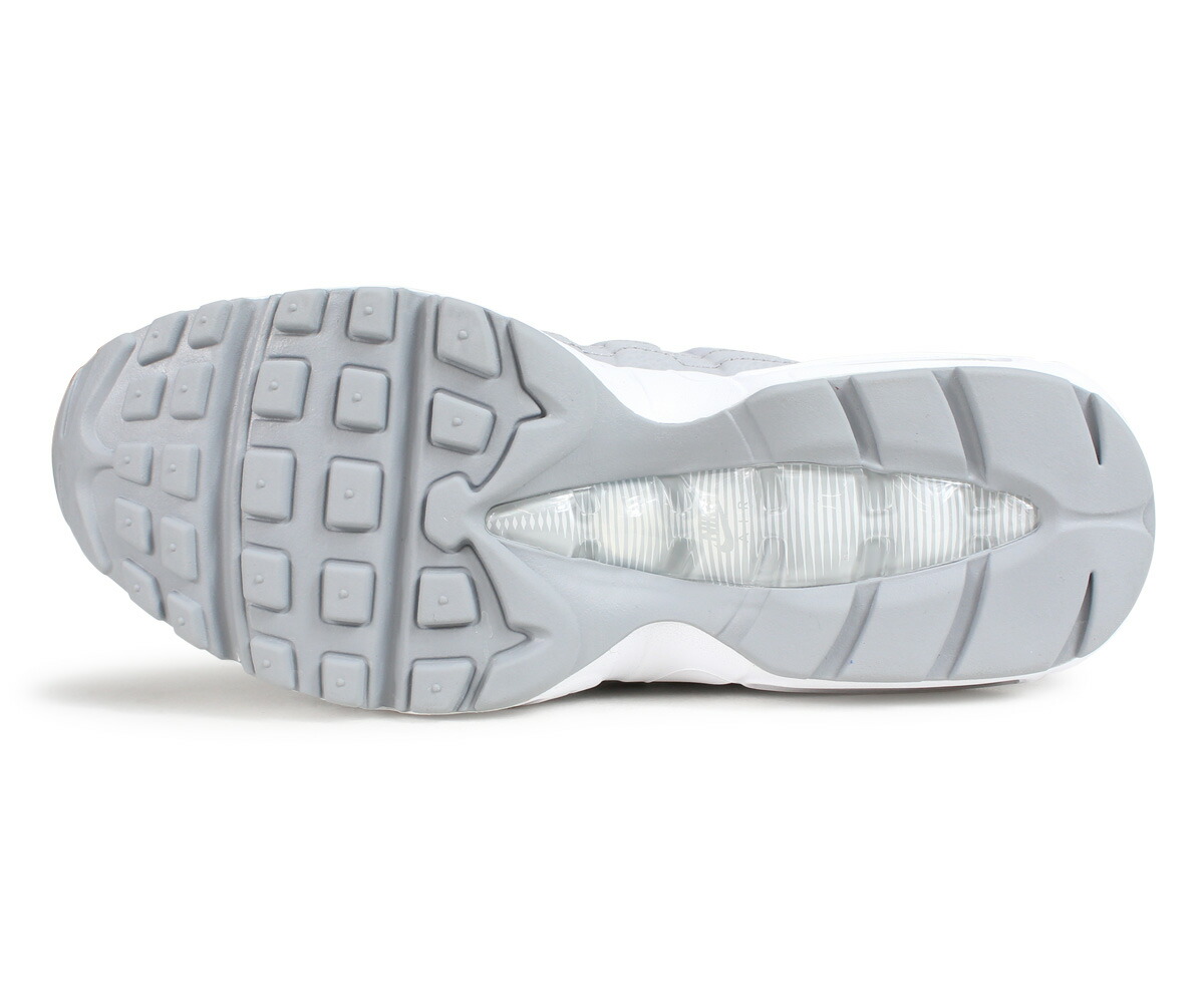 NIKE AIR MAX 95 ESSENTIAL Kie Ney AMAX 95 essential WOLF GREYWOLF GREY 749,766 037 NIKE AIR MAX 95 ESSENTIAL Kie Ney AMAX 95 essential WOLF GREYWOLF GREY 749,766 037
