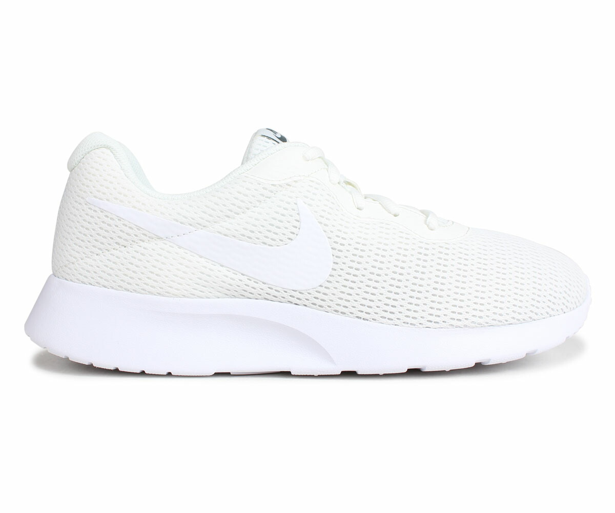 楽天市場 ナイキ Nike タンジュン スニーカー メンズ Tanjun ホワイト 103 Goods Lab