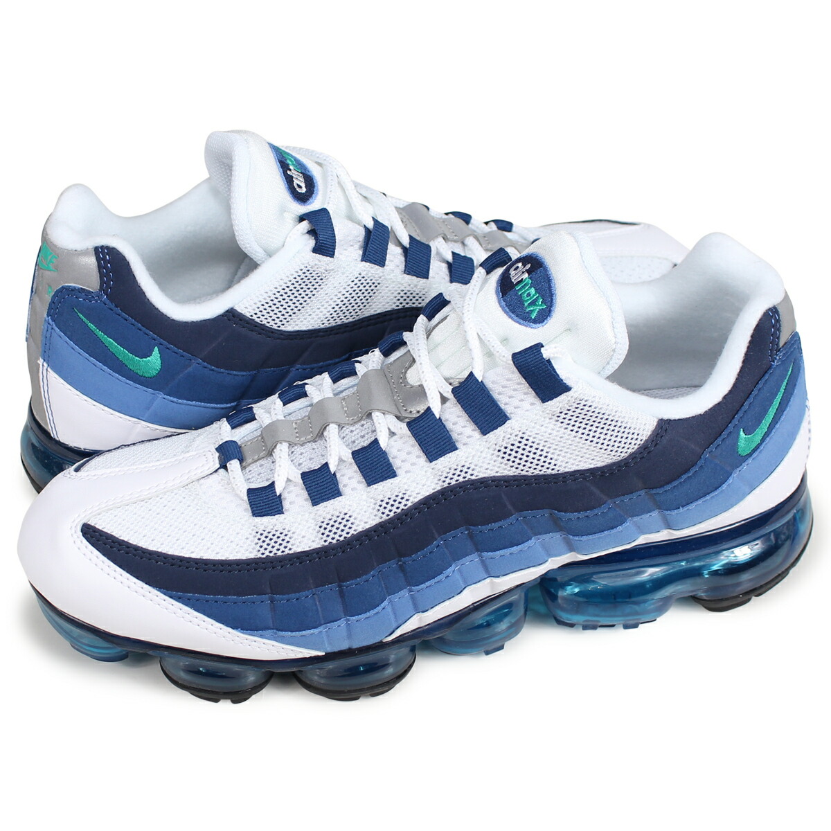 air max vapor blue