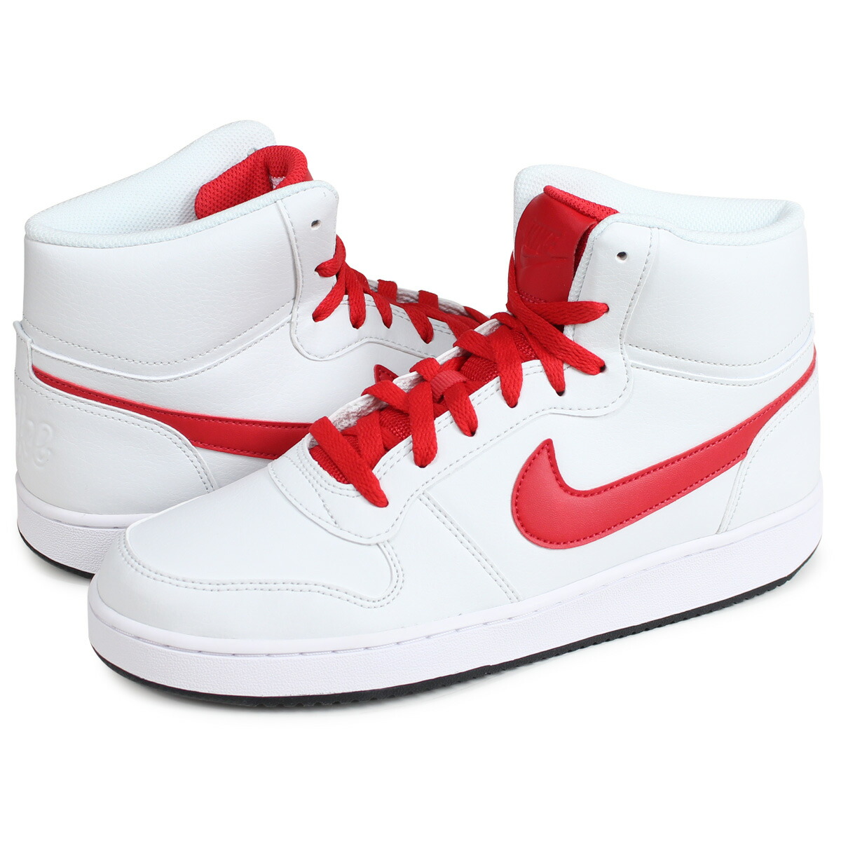 ebernon nike mid