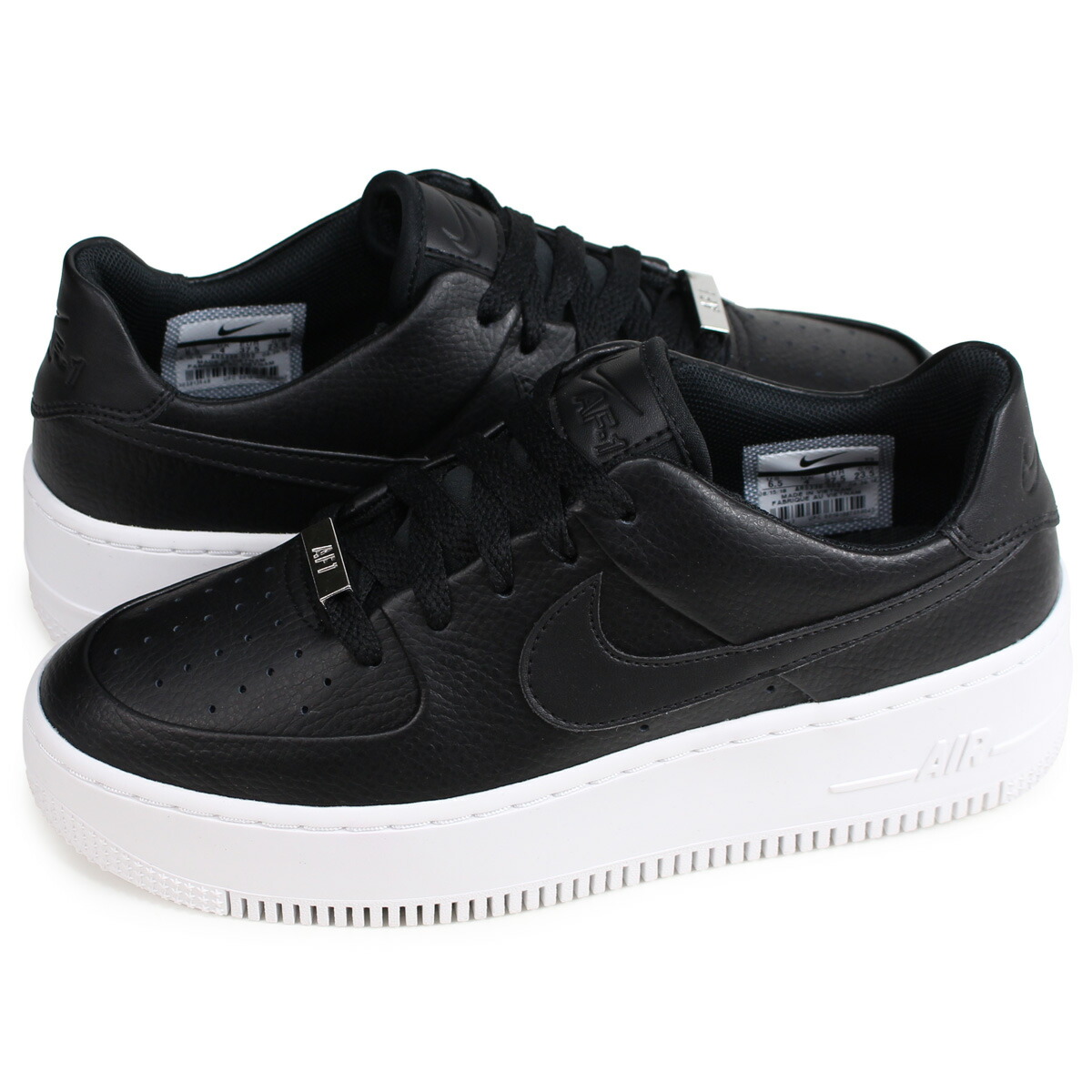 楽天市場】NIKE WMNS AIR FORCE 1 SAGE LOW AF1 ナイキ エア