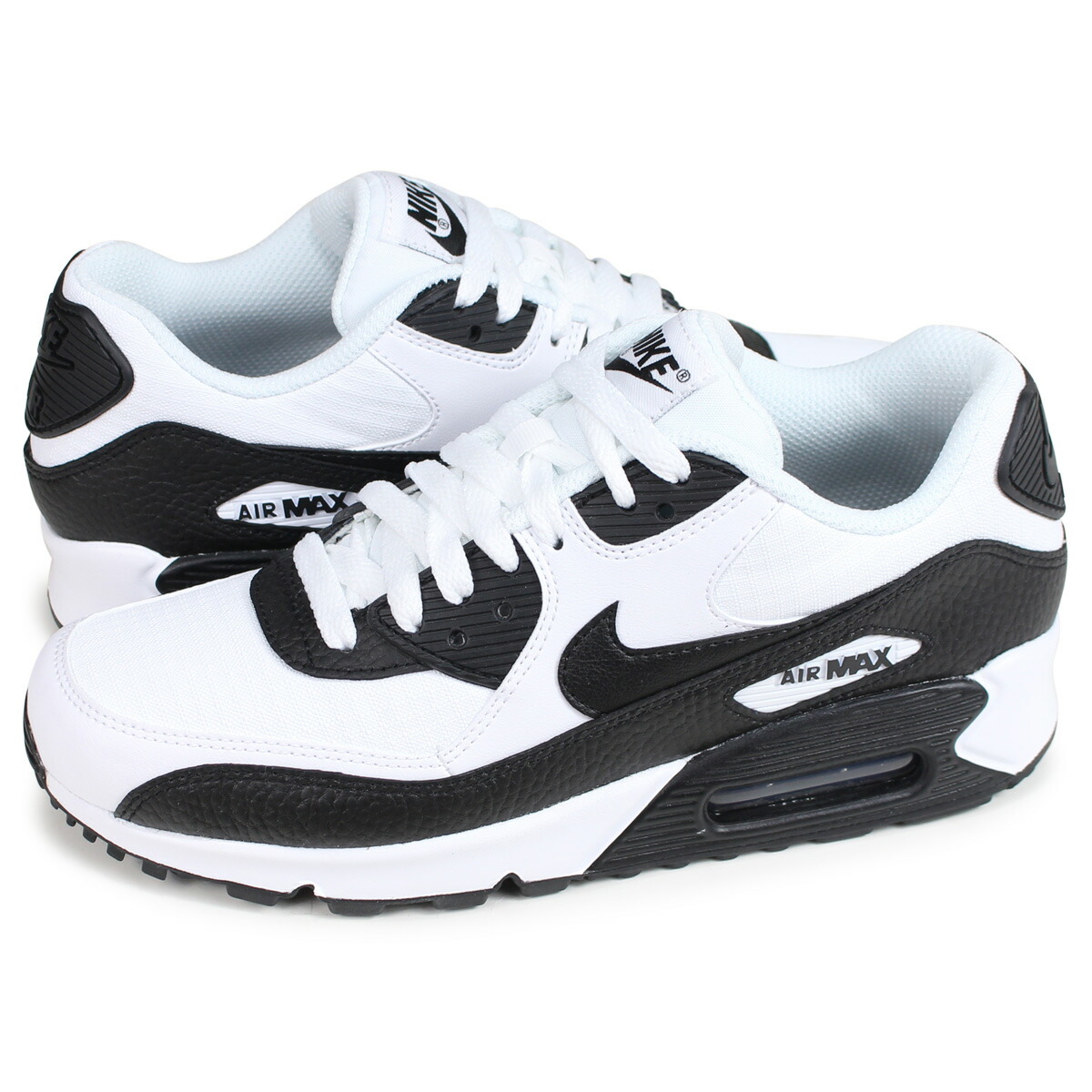 Аирмакс. Кроссы найк АИР Макс 90. Nike Air Max 90 черно белые. Nike Air Max 90 белые с черным. Аирмаксы найк мужские.