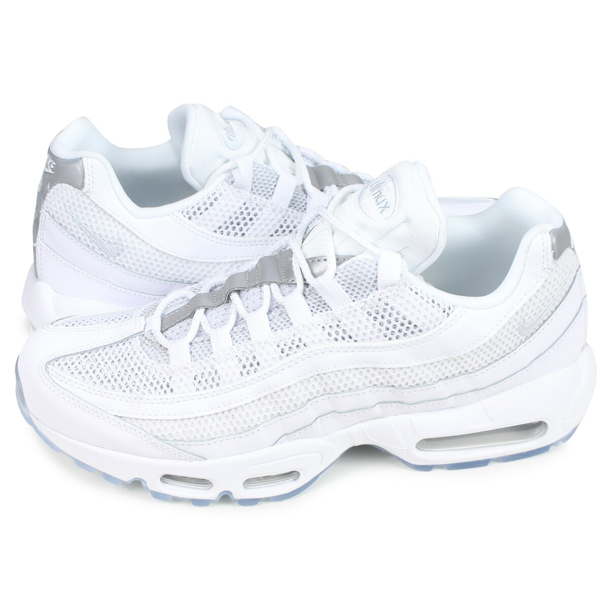 nike air max 95 essential white nike air max 95 essential white