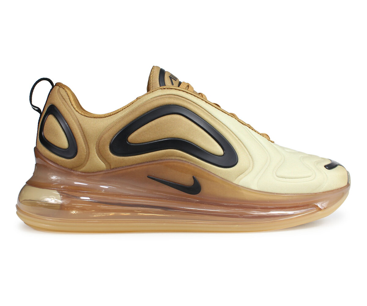 nike air 720 gold