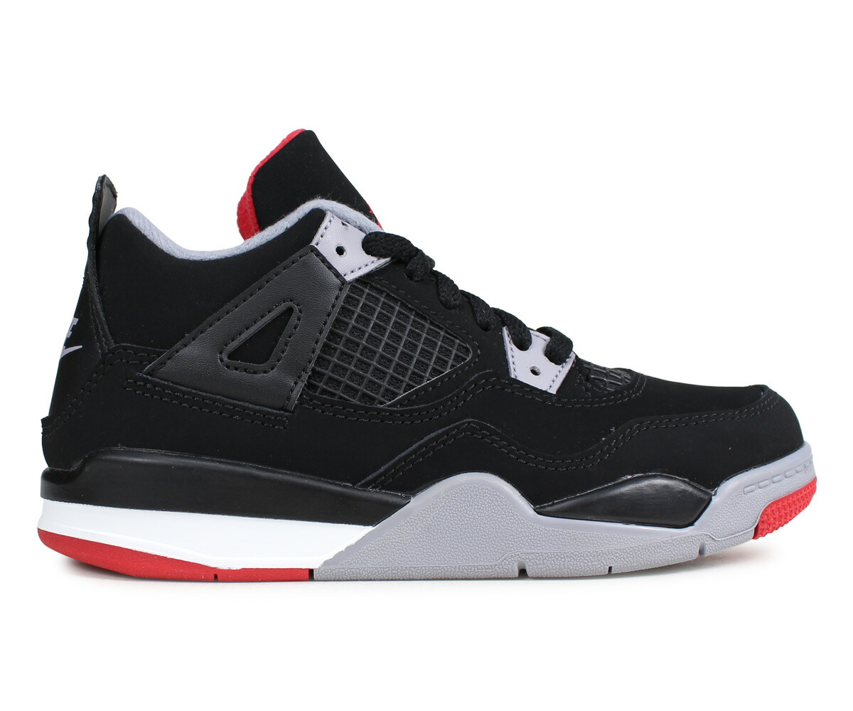 jordan retro 4 ps