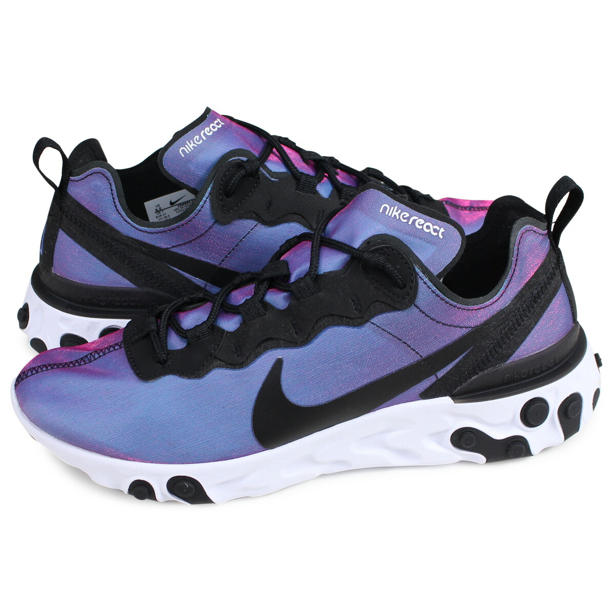 激安特価 最大600円offクーポン ナイキ Nike リアクト エレメント 55 スニーカー レディース メンズ Wmns React Element 55 Premium ブラック 黒 Cd6964 001 Goods Lab 高い素材 Mobile Hindikhabar Com 激安特価 最大600円offクーポン ナイキ Nike リアクト エレメント 55 スニーカー レディース メンズ Wmns React Element 55 Premium ブラック 黒 Cd6964 001 Goods Lab 高い素材 Mobile Hindikhabar Com