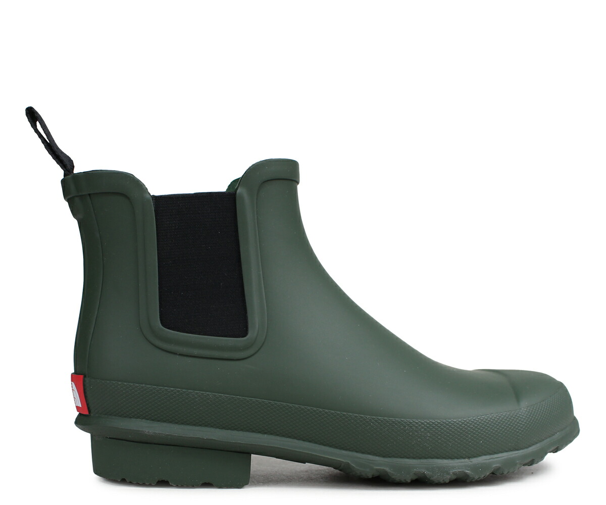 north face chelsea boot