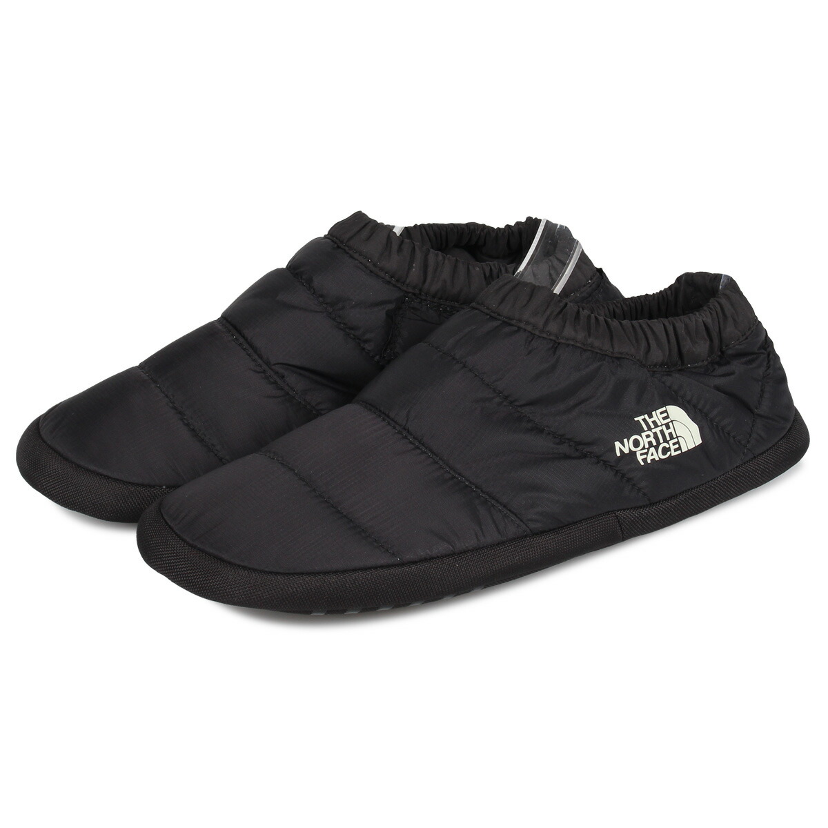 the north face traverse