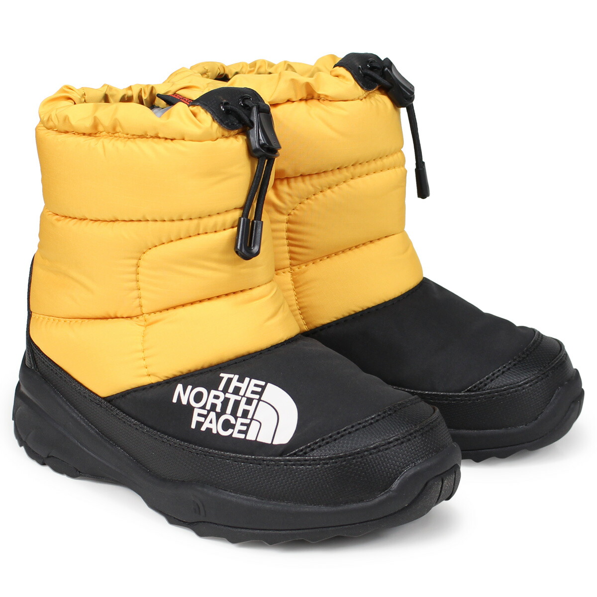 Сапоги North North face 700