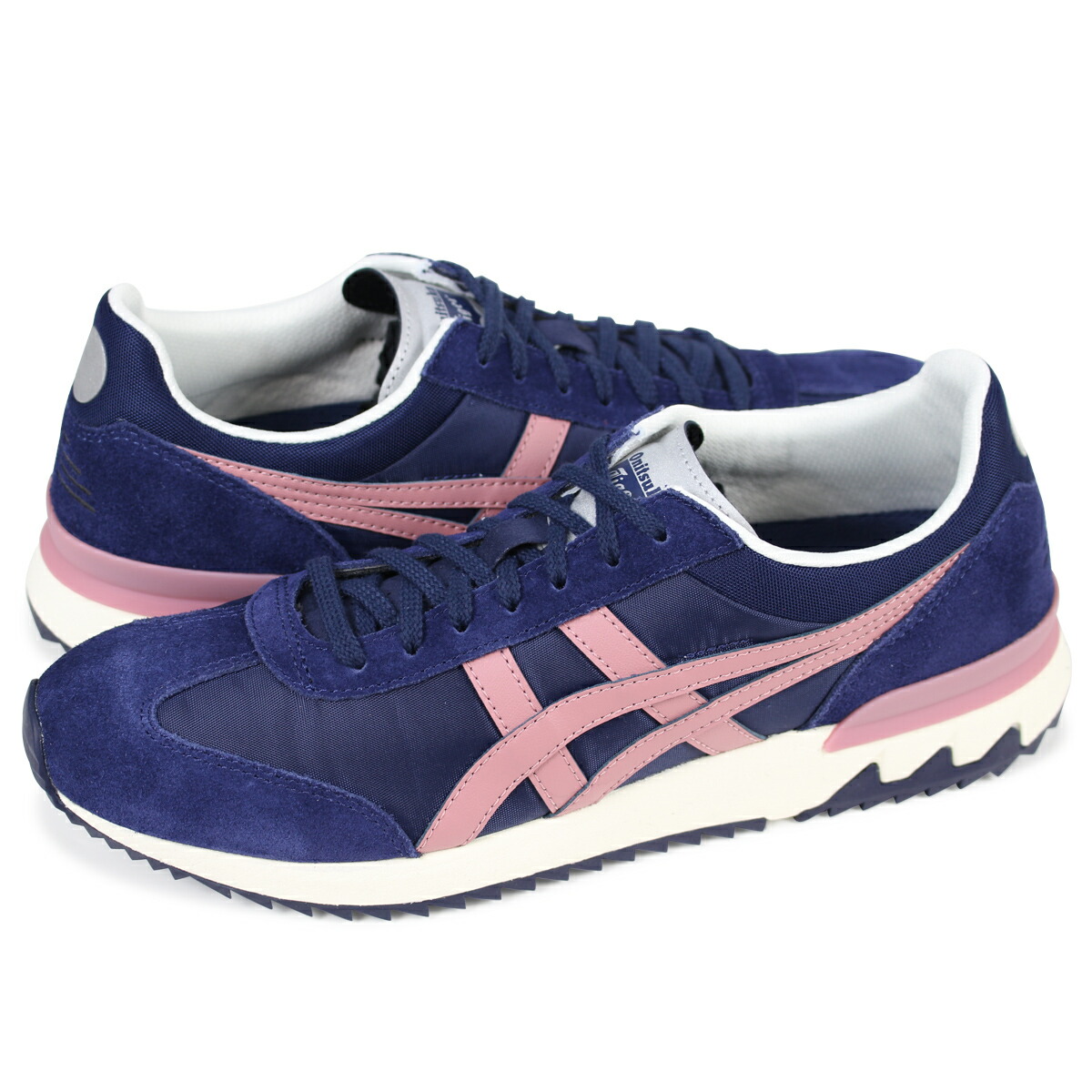 onitsuka tiger california 78 rose