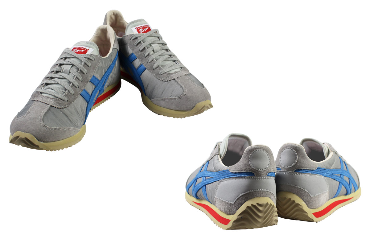 asics california asics california