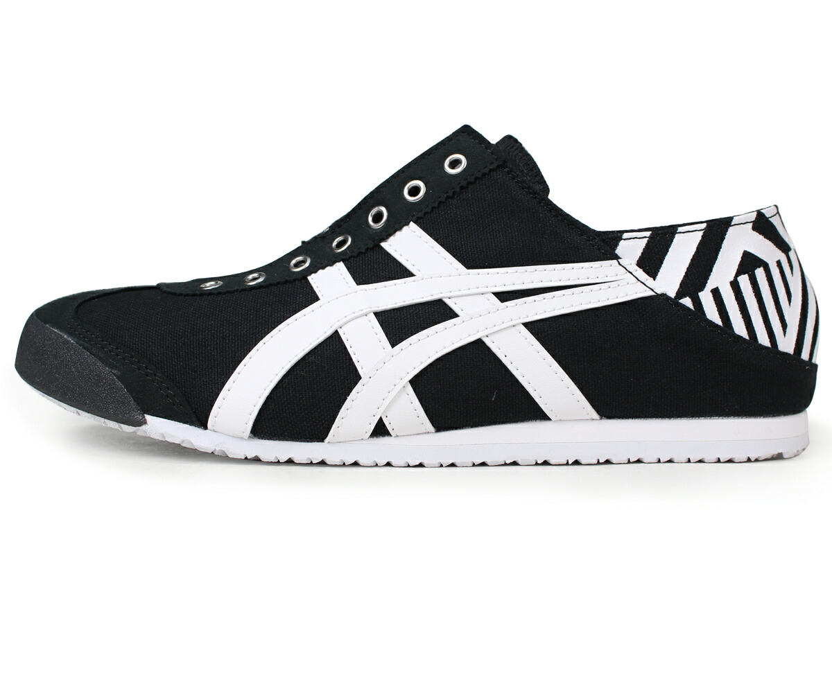 onitsuka mexico 66 paraty slip on