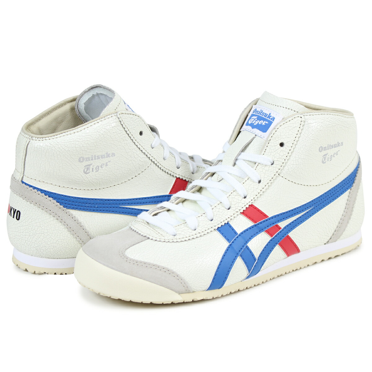 onitsuka tiger mexico mid runner