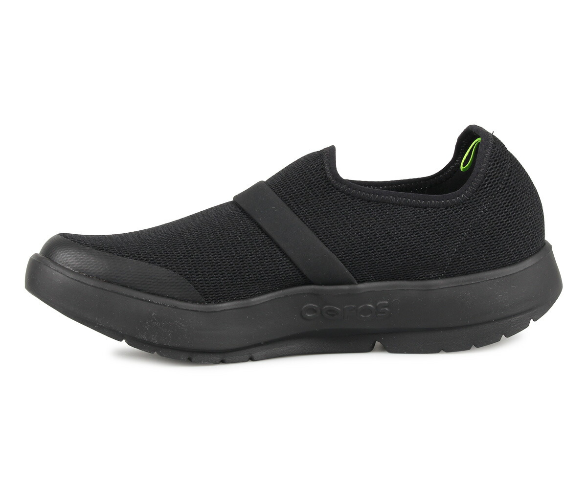 Low Adidas Oofos Oomg Black Sole Birkenstock スリッポン リカバリーシューズ Emu ウーフォス メッシュ Mesh ウーエムジー メンズ ブラック 黒 Goods Lab 送料無料 28cm ウーフォス Oofos ウーエムジー メッシュ Oomg Mesh リカバリーシューズ