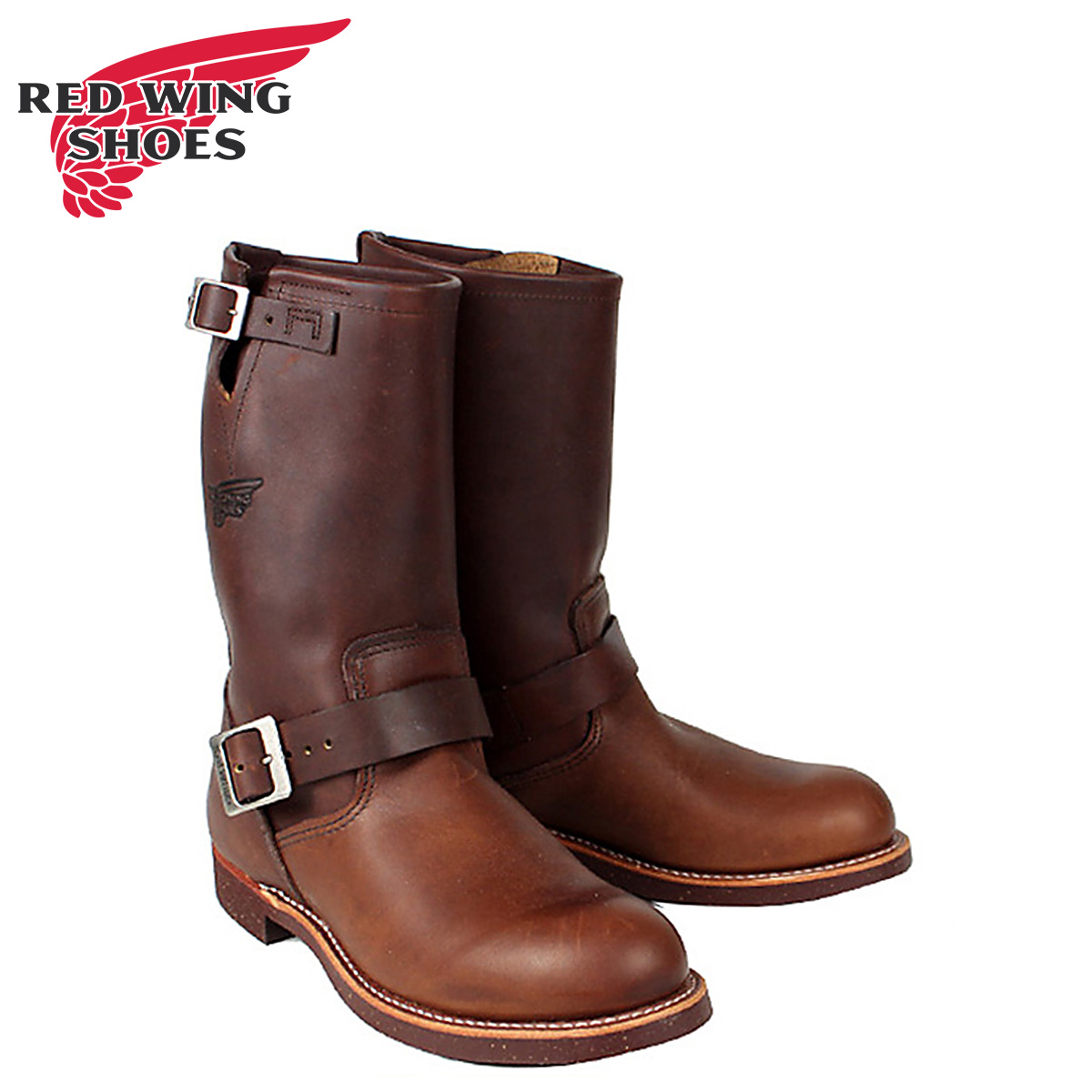 red wing boots engineer