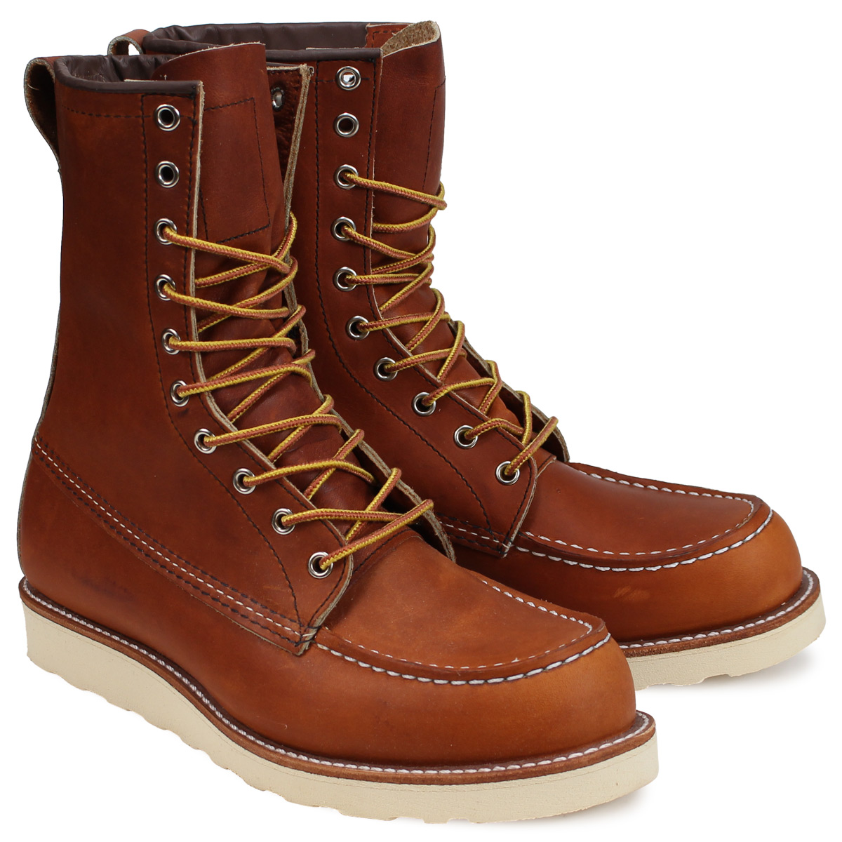 red wing boots irish setter