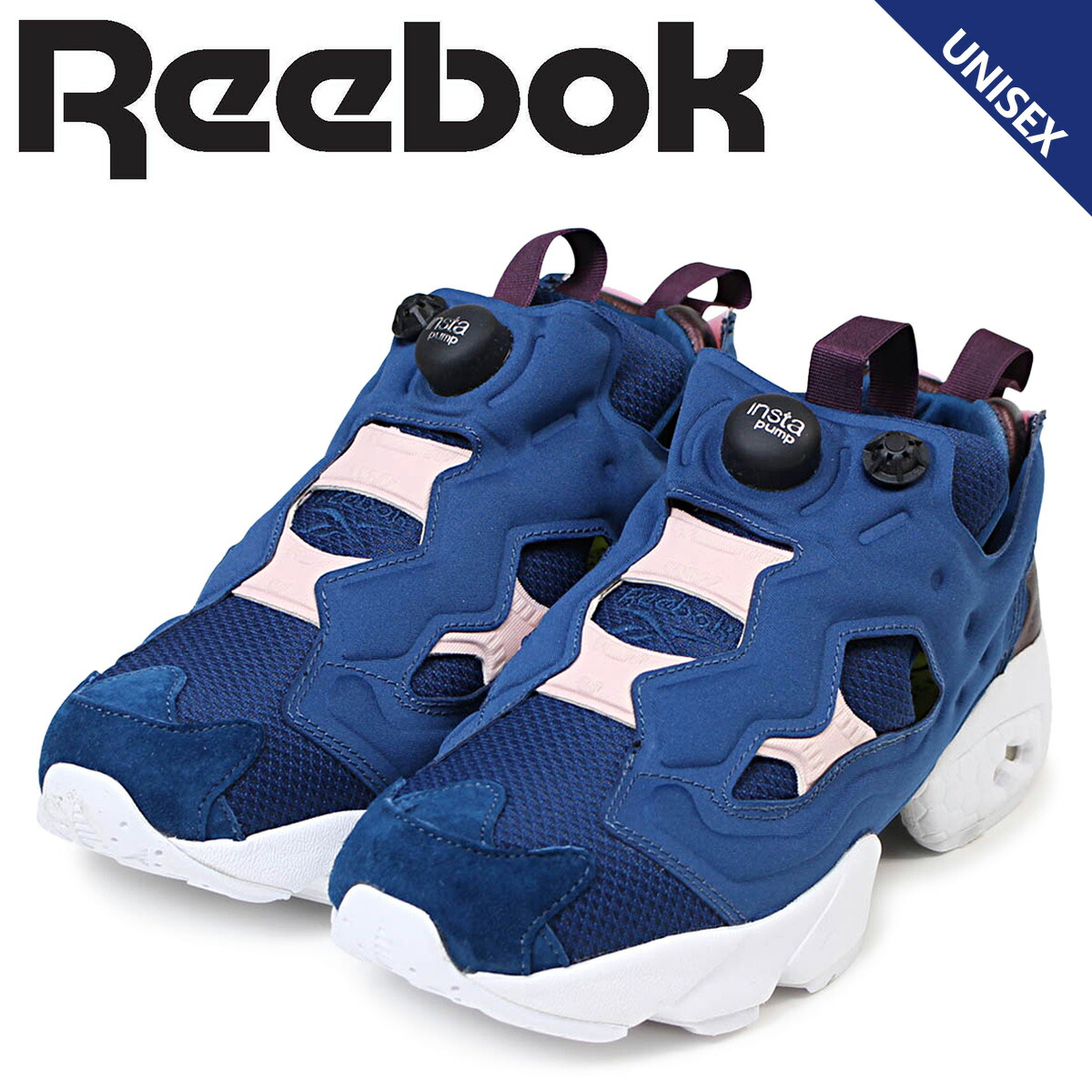 reebok insta pump fury face