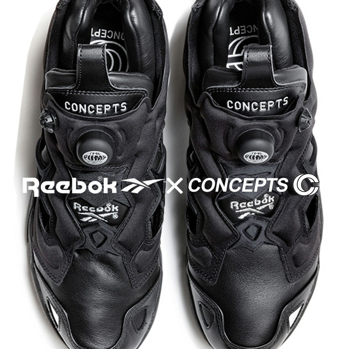 reebok pump 95