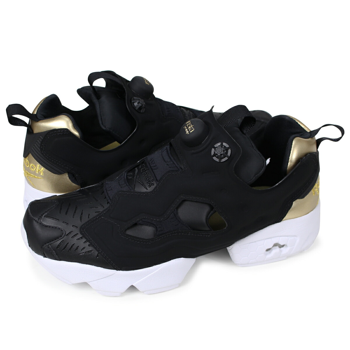 reebok pump fury philippines