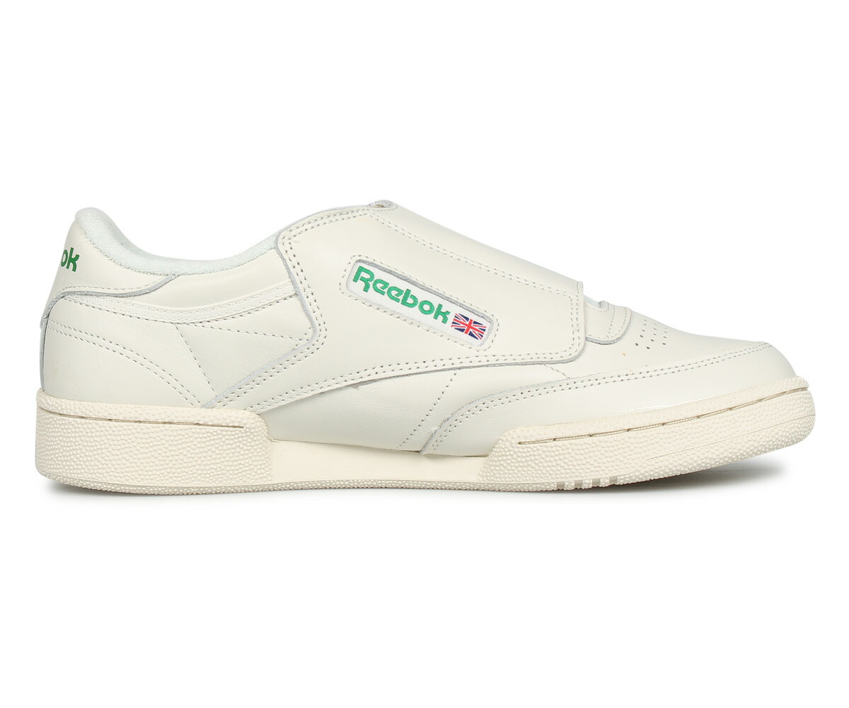 reebok club cs
