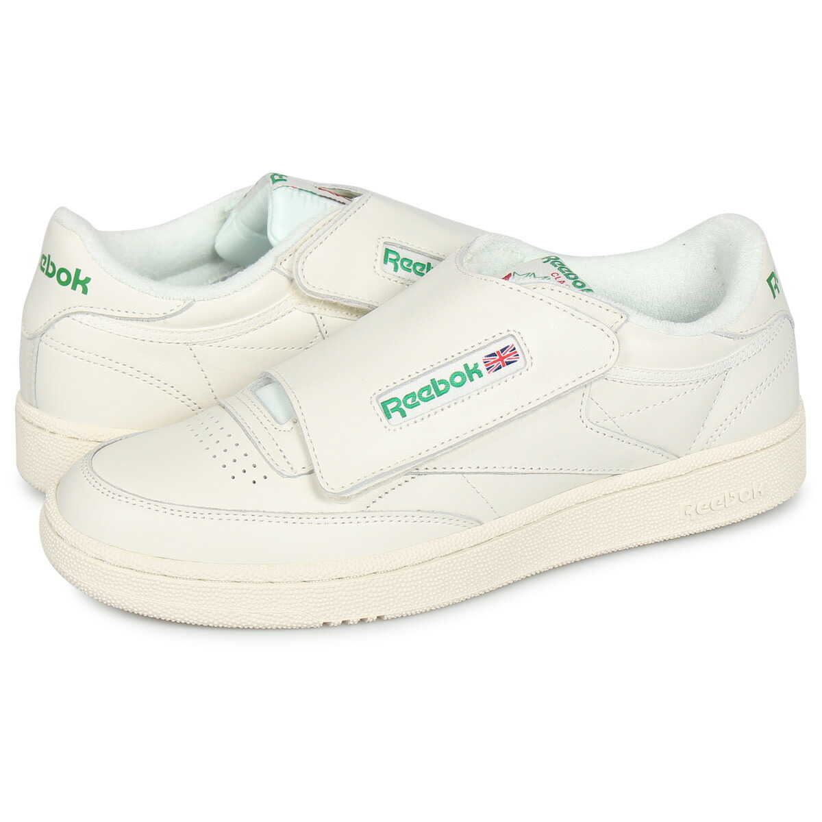 club c stomper