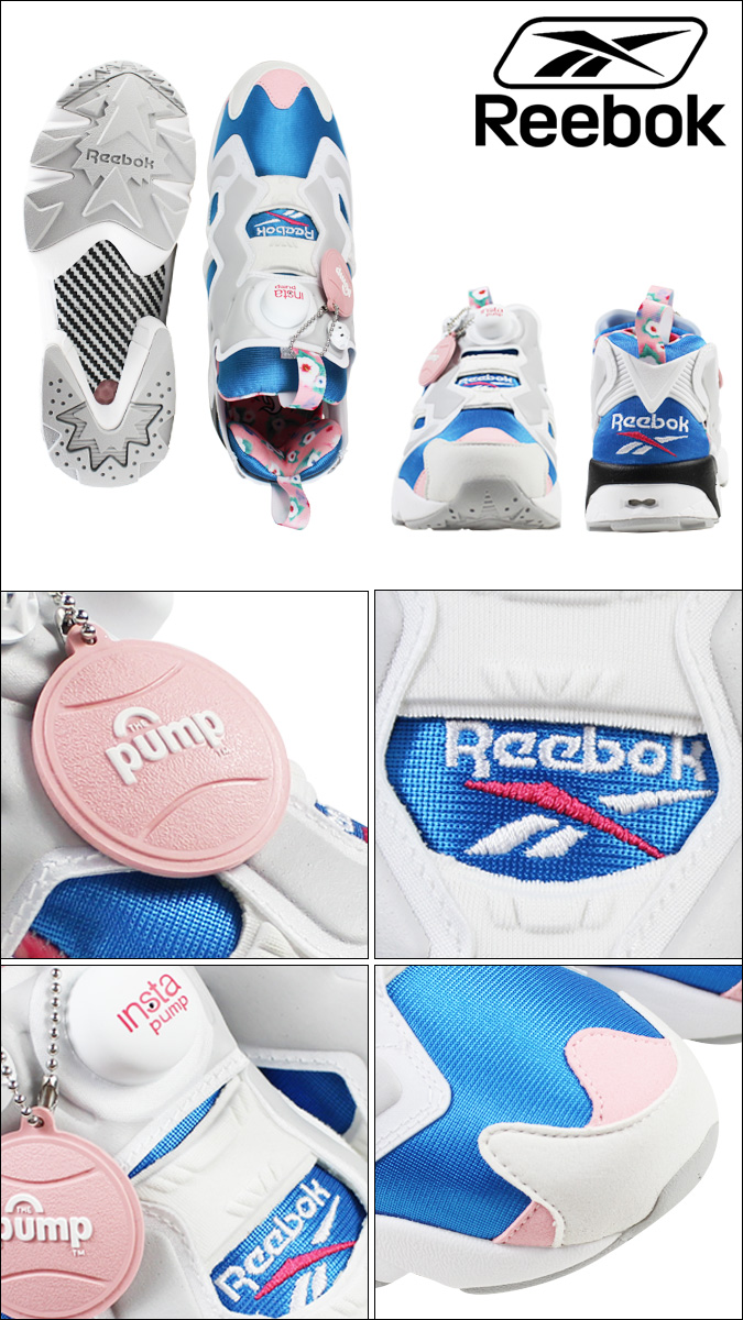 reebok iverson pump rose