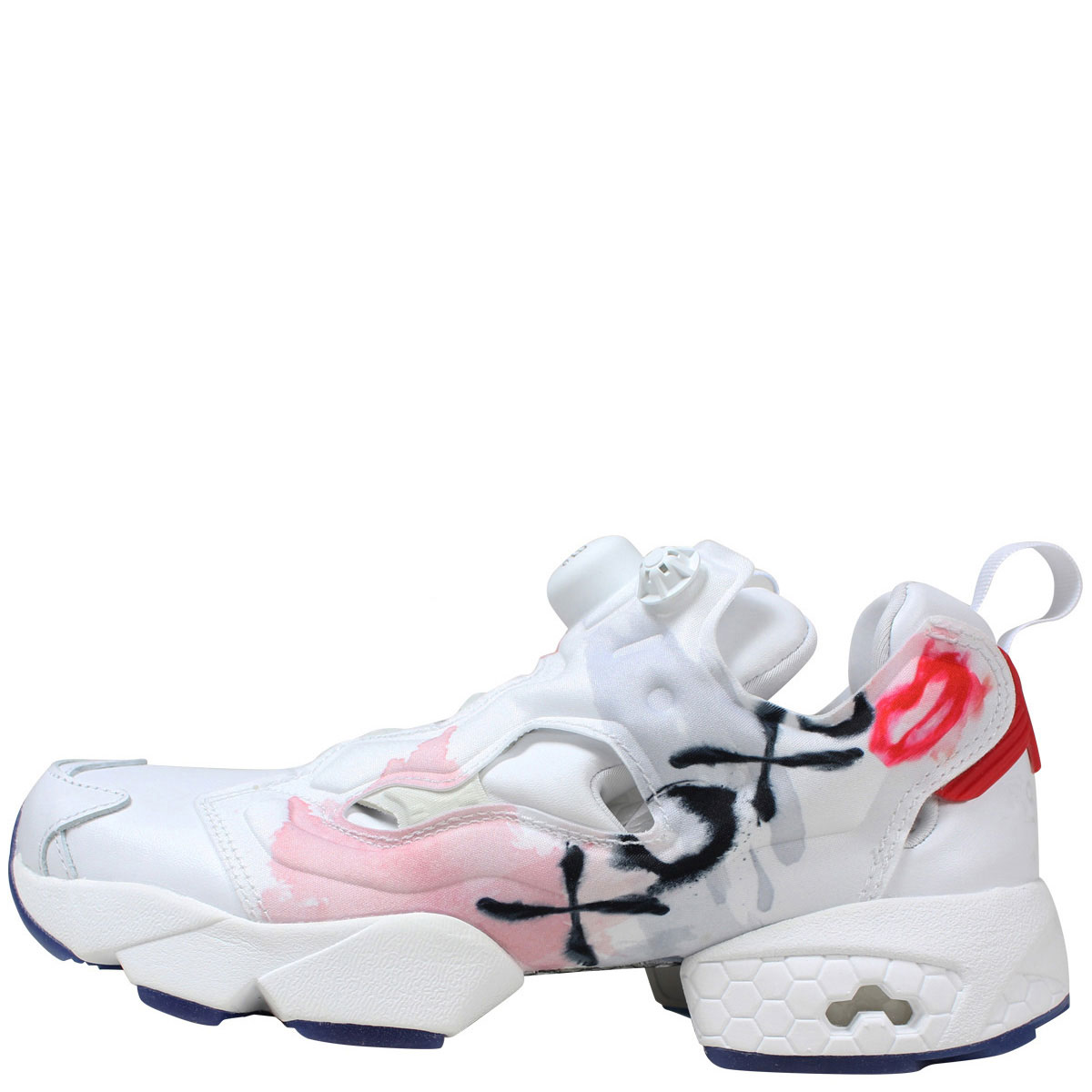 reebok pump fury xoxo