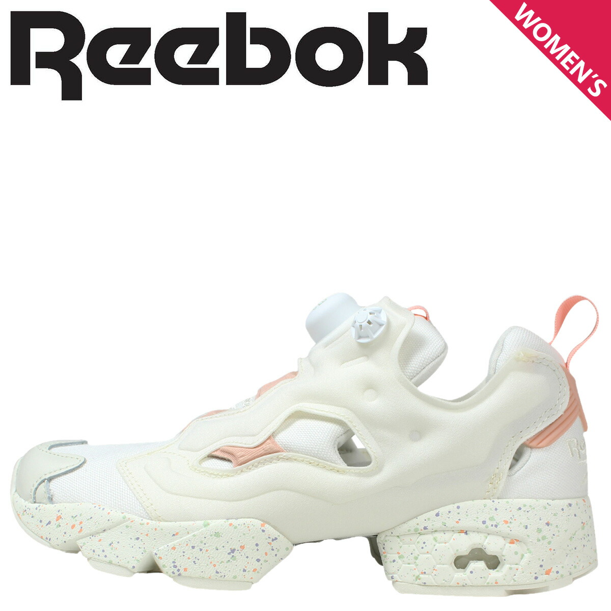 reebok pump fury easter