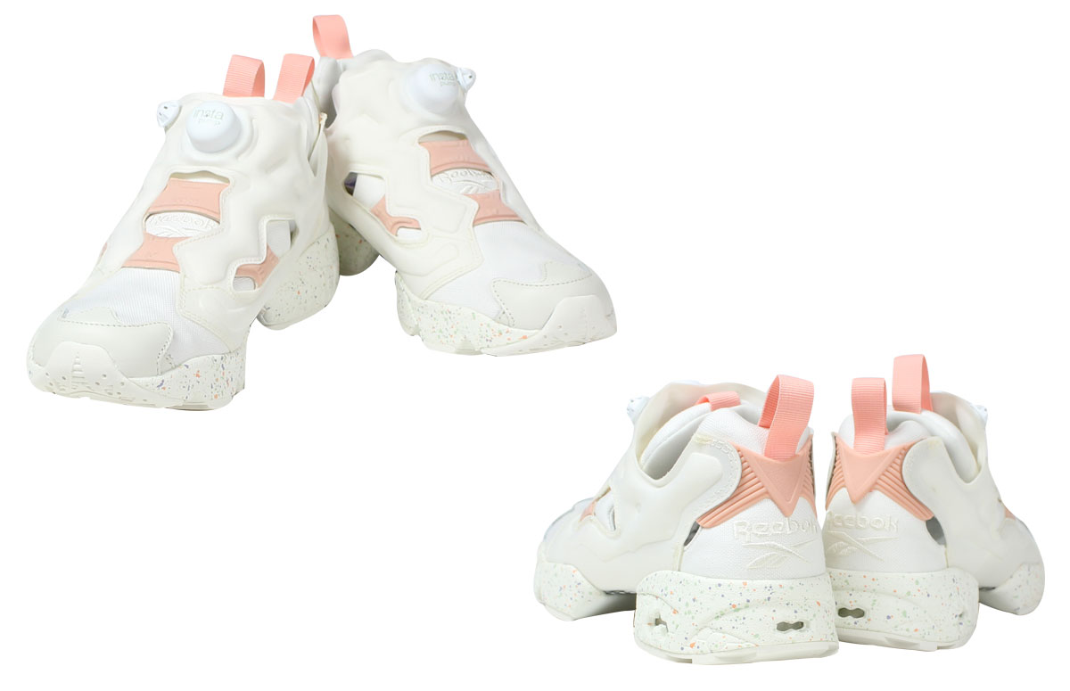 reebok pump fury easter