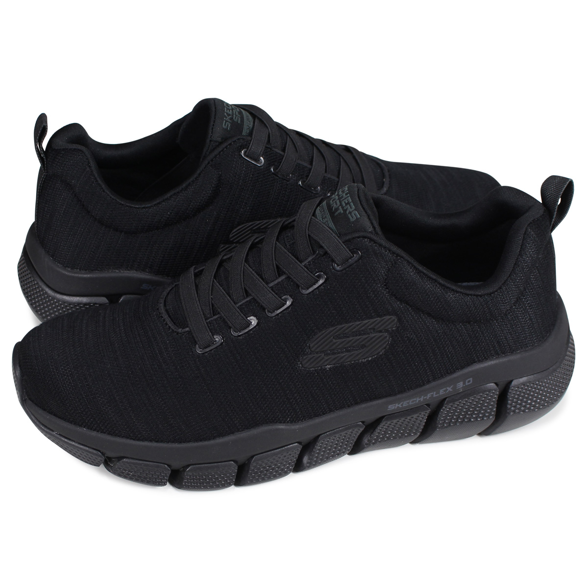 skechers flex air cooled