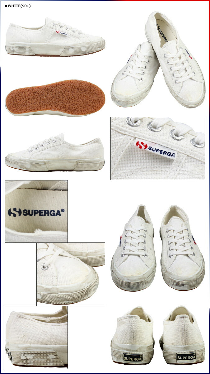 superga 2750 cotu stonewash white