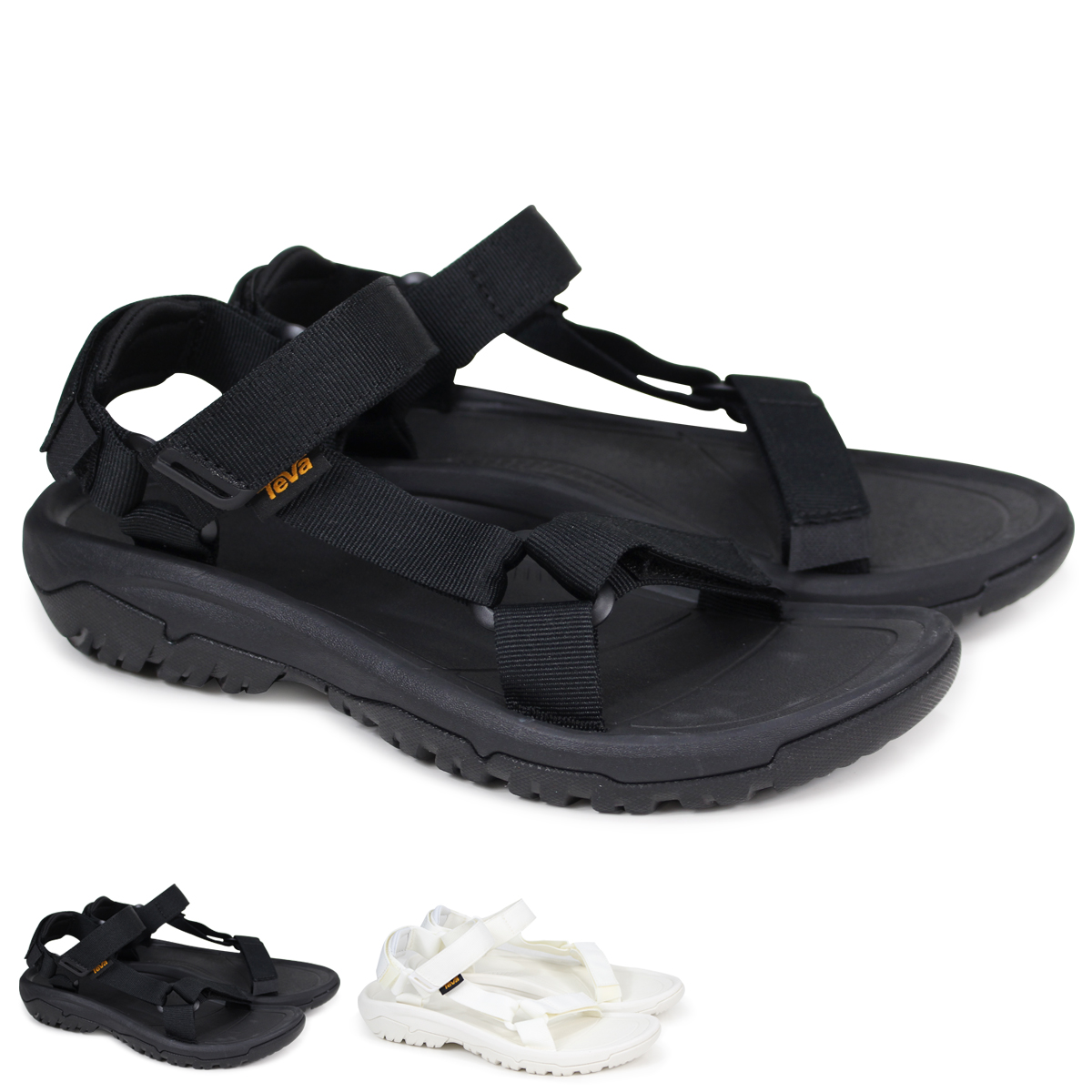 teva shoes