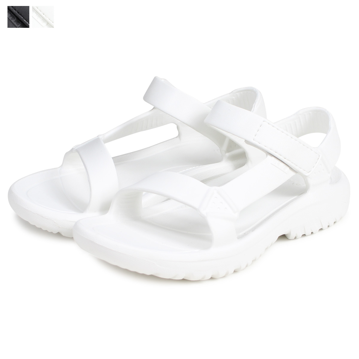 teva hurricane white